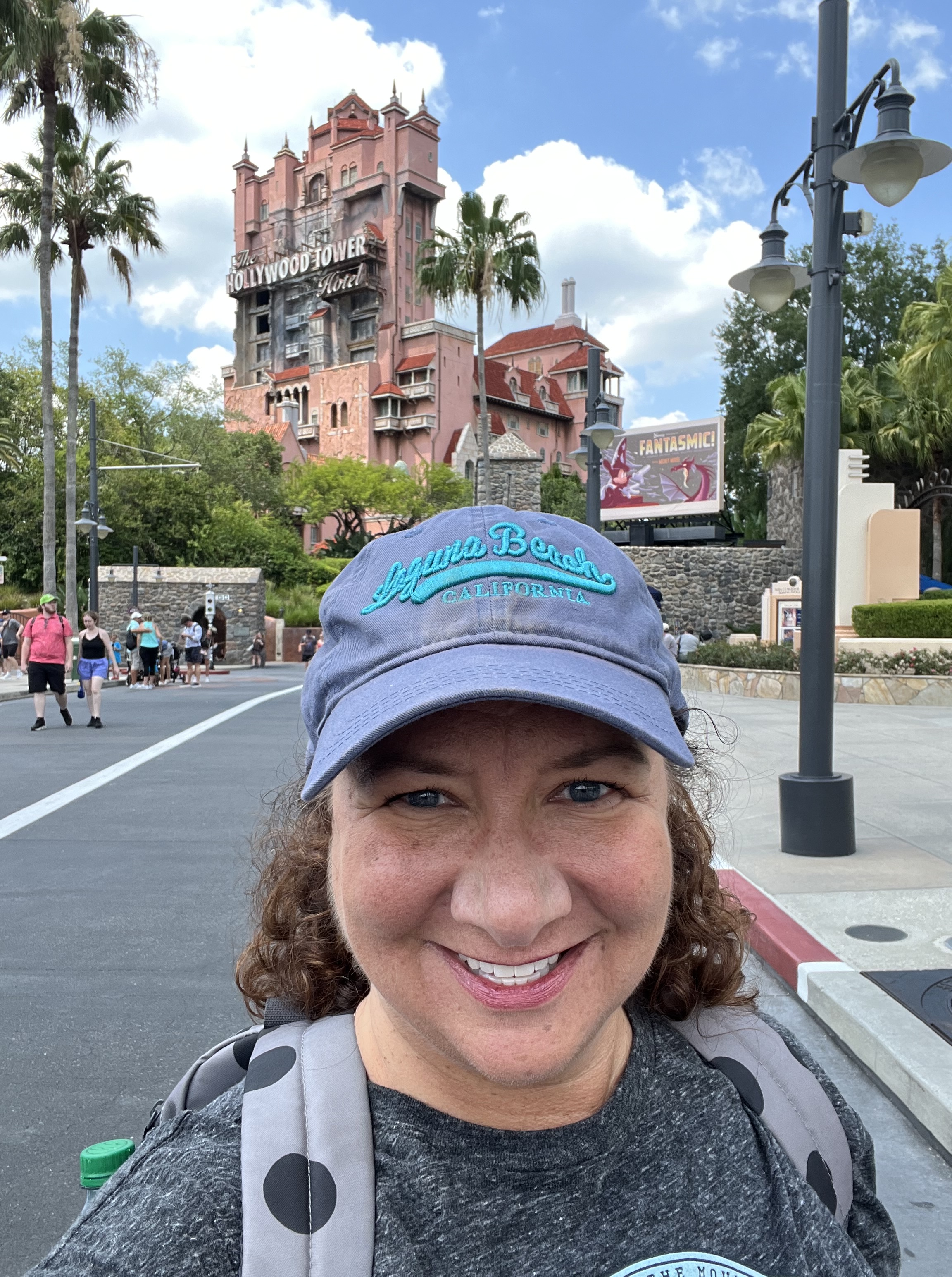 Architecture: Twilight Zone Tower of&nbsp;Terror