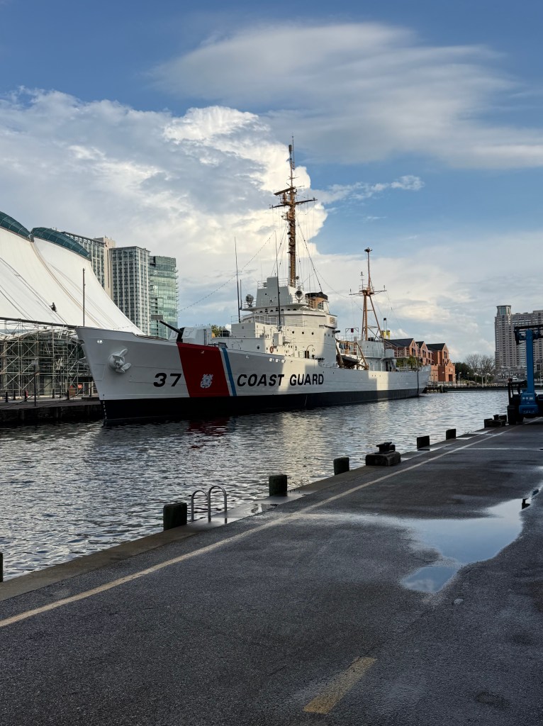 USCGC Taney served in World War II. The USCGC Taney is the only surviving ship that was present at Pearl Harbor navy base that day.