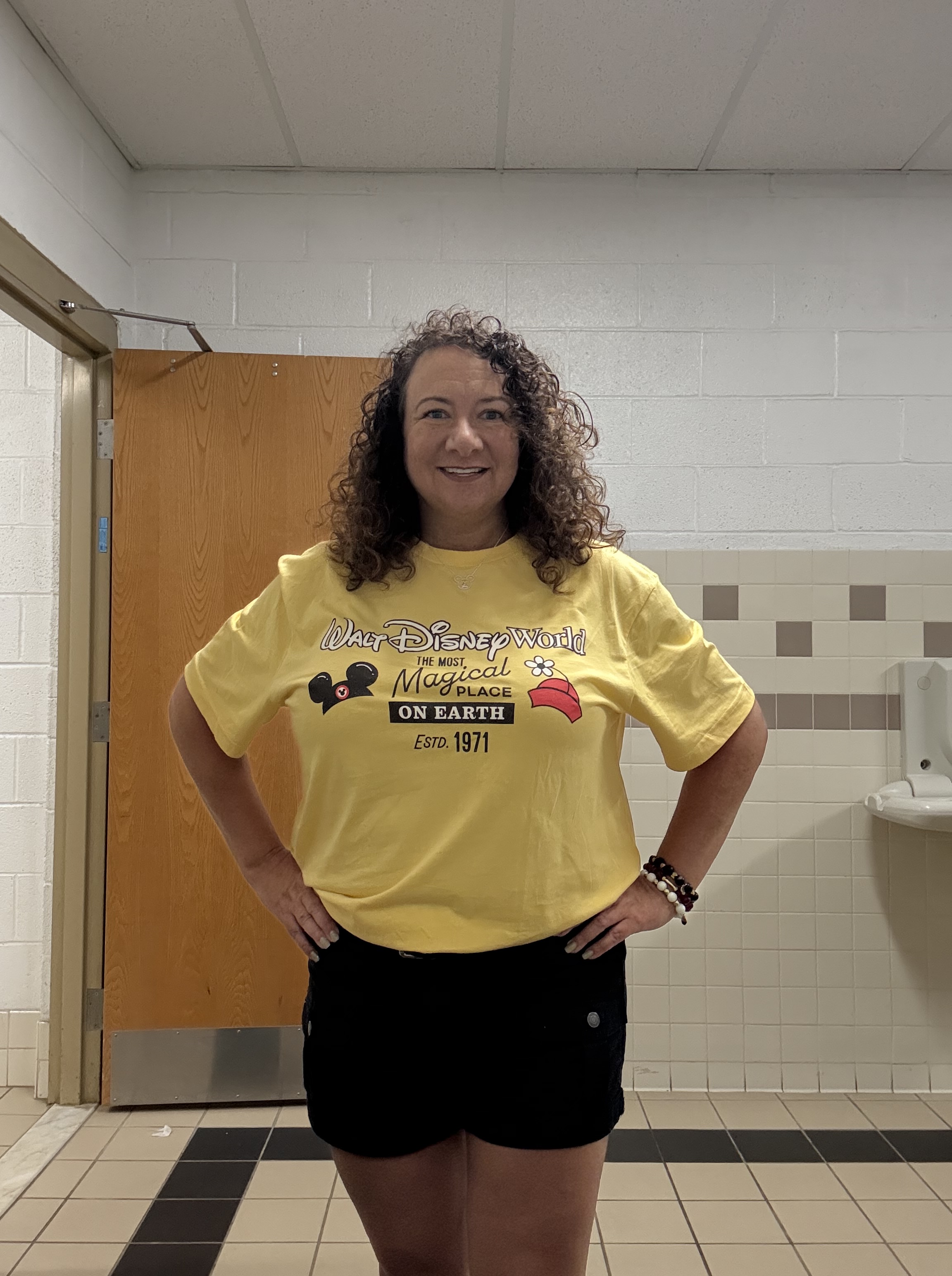 Set-up Day Fit: Westminster,&nbsp;MD