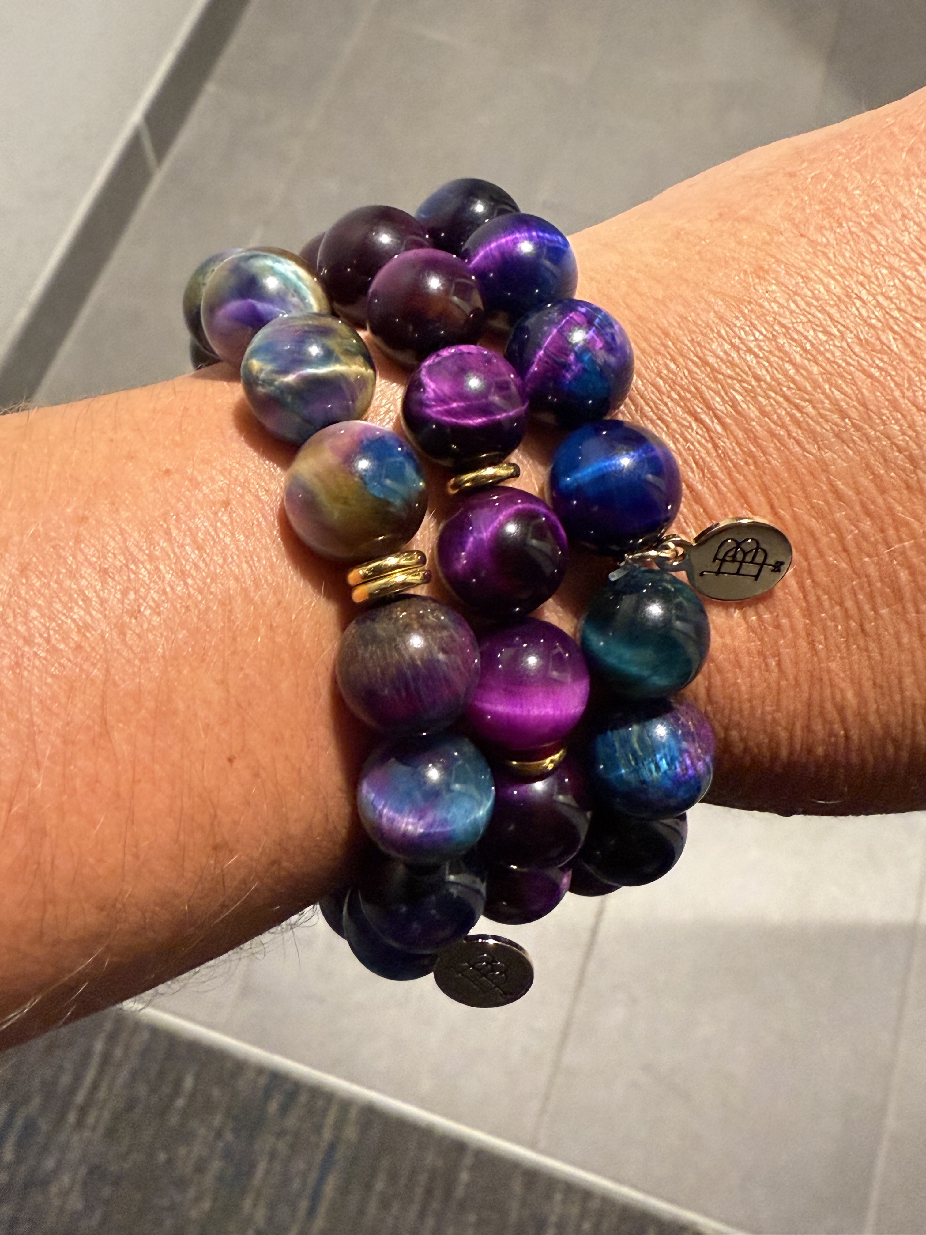 Perfectly celestial Perfectly celestial