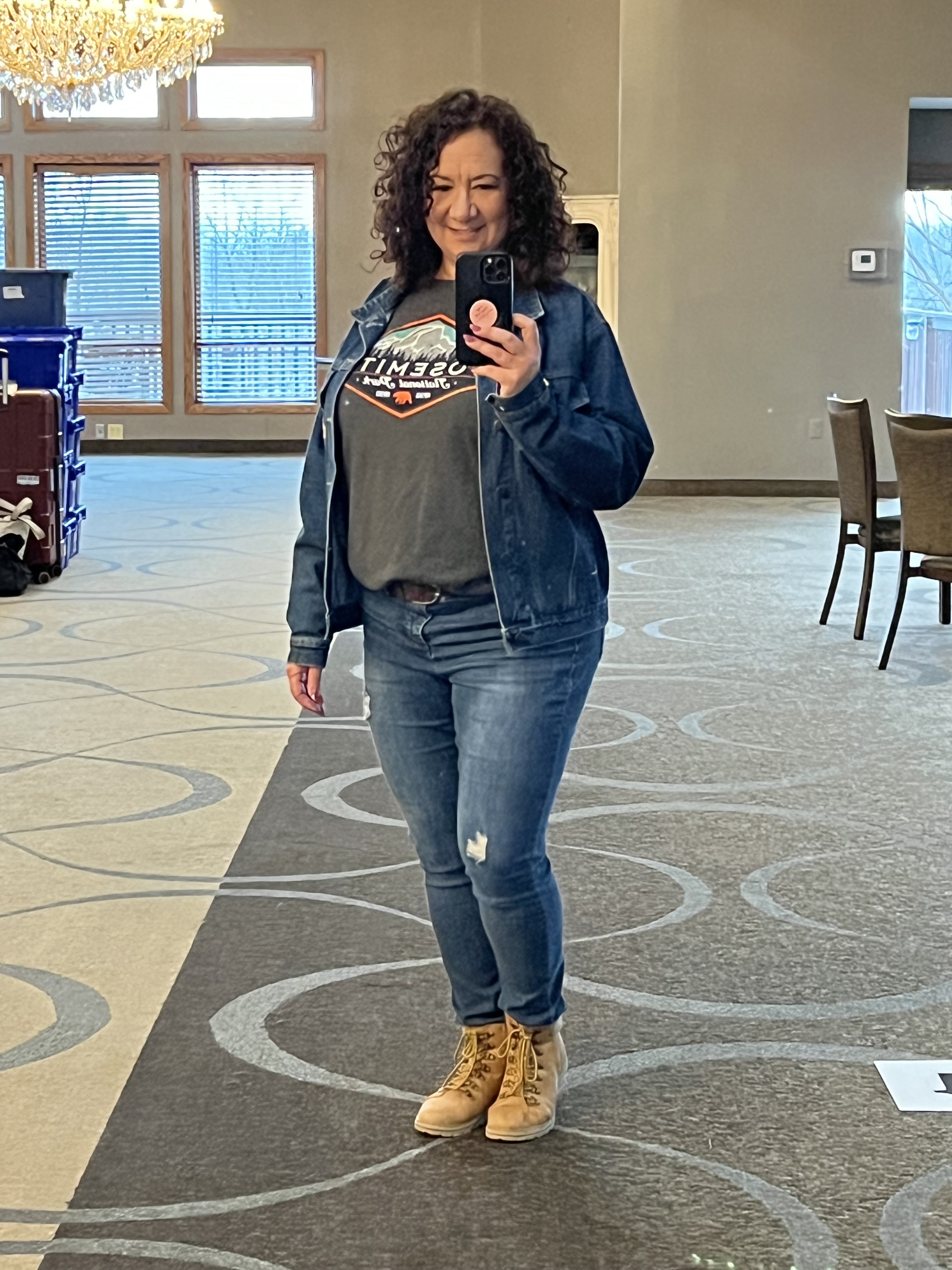 Set-up Day Fit: Rockford,&nbsp;IL