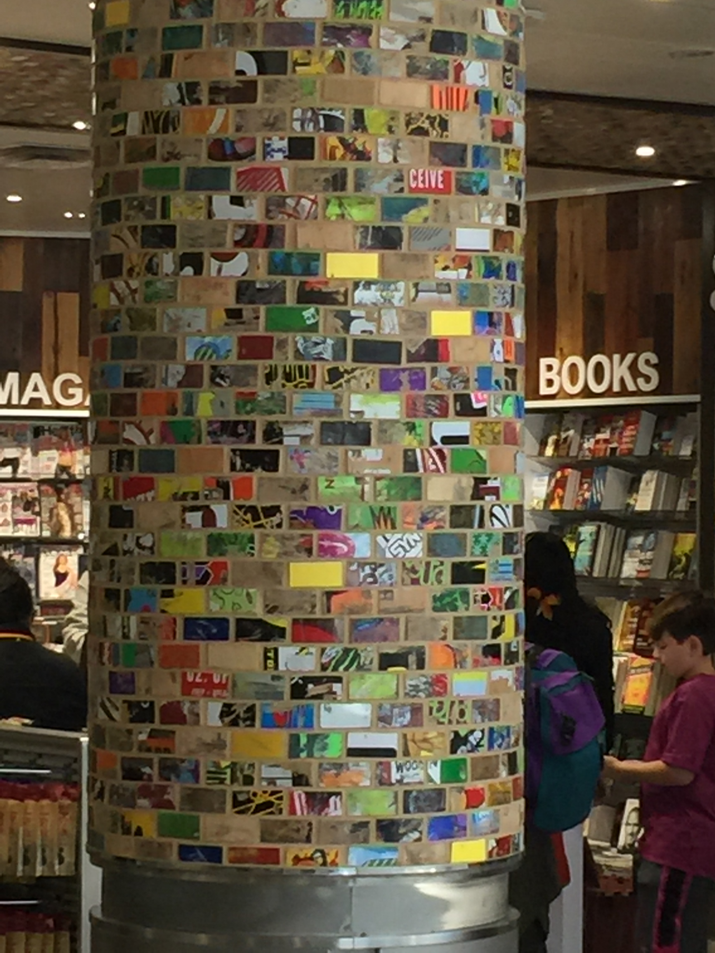 Airports: LAX – Sunset&nbsp;News