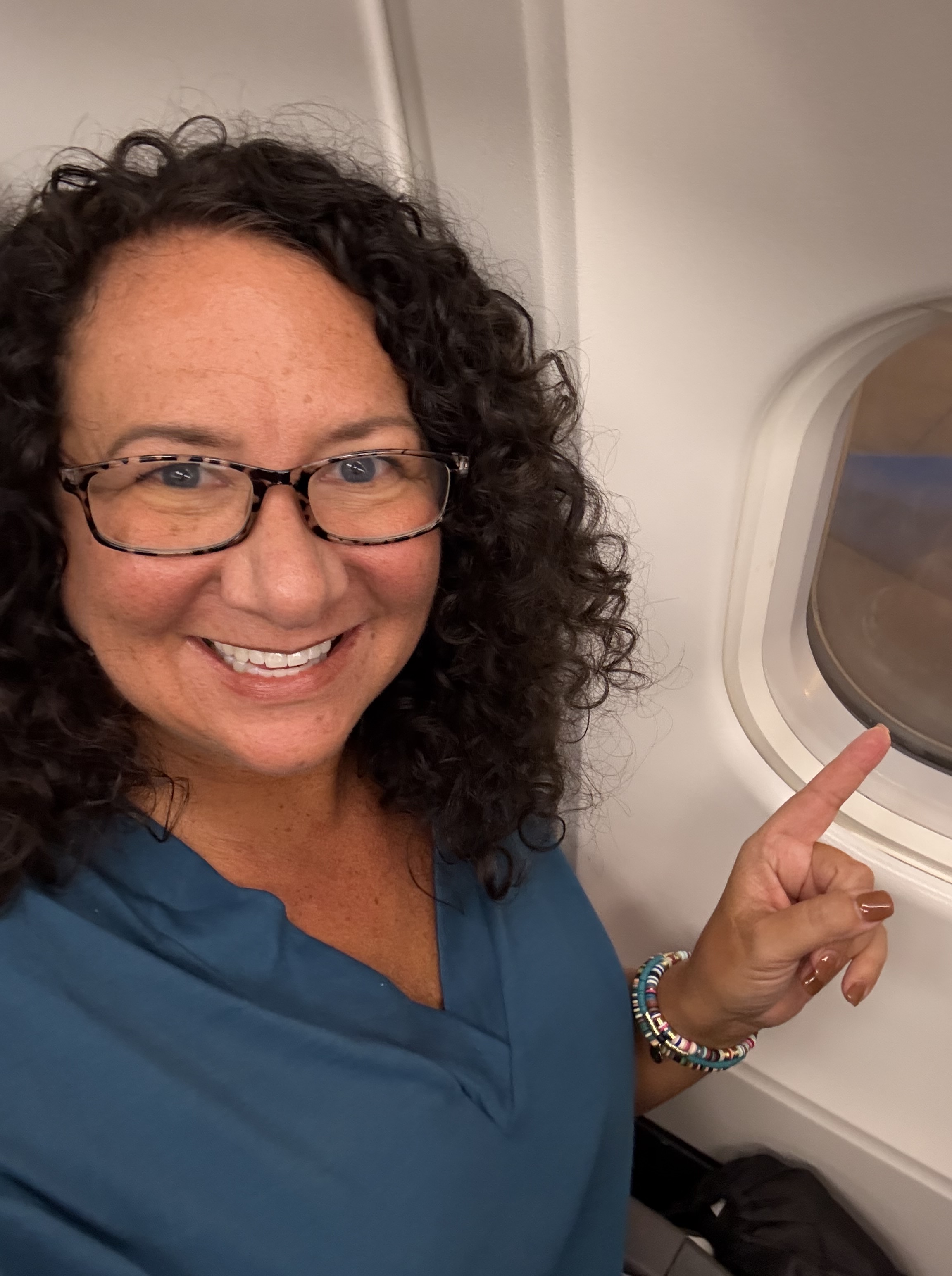 European Trip #1: Flight on&nbsp;Edelweiss