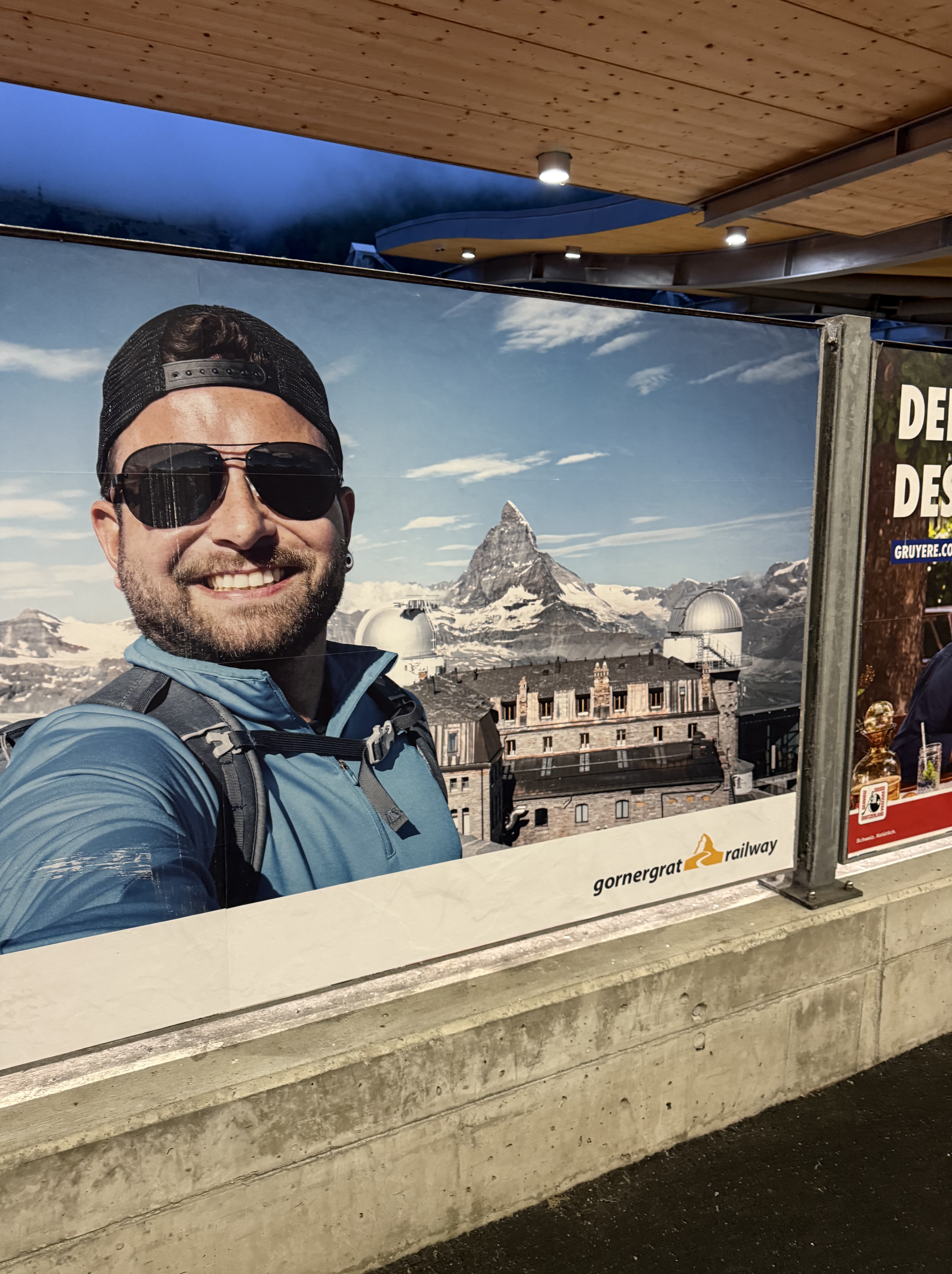 European trip #11: Zermatt European trip #11: Zermatt