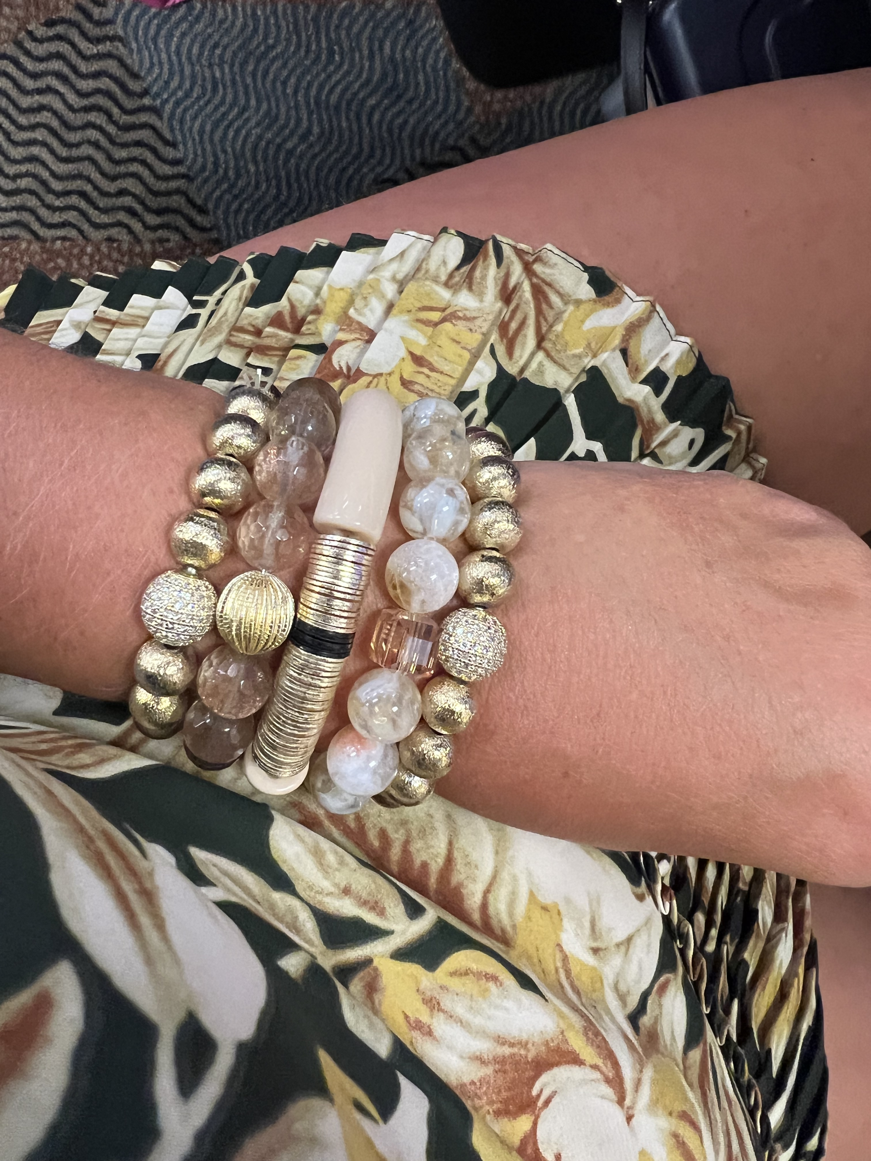 Neutrals & Gold Neutrals & Gold