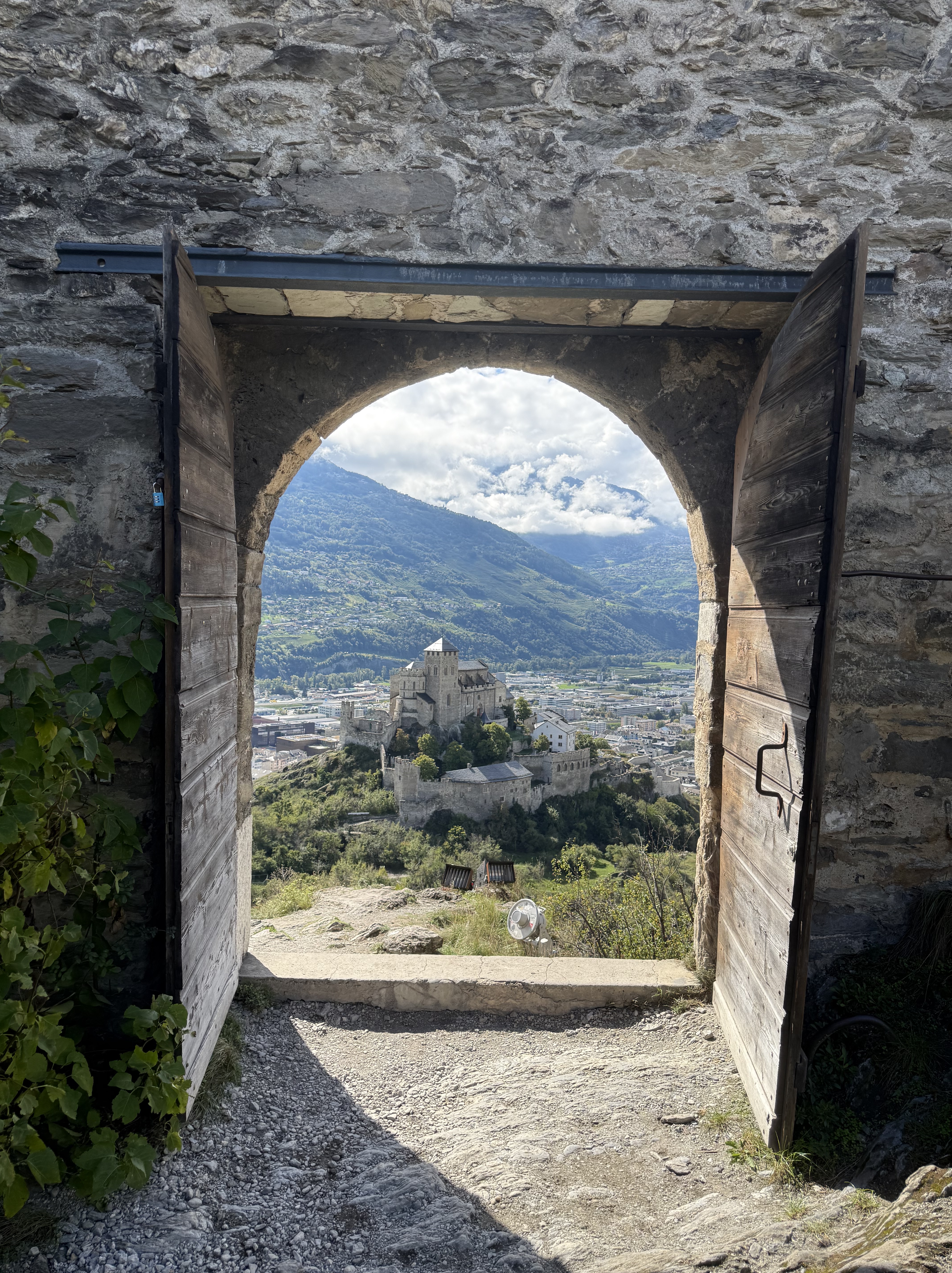 European trip #15: Ta da….Tourbillon European trip #15: Ta da….Tourbillon