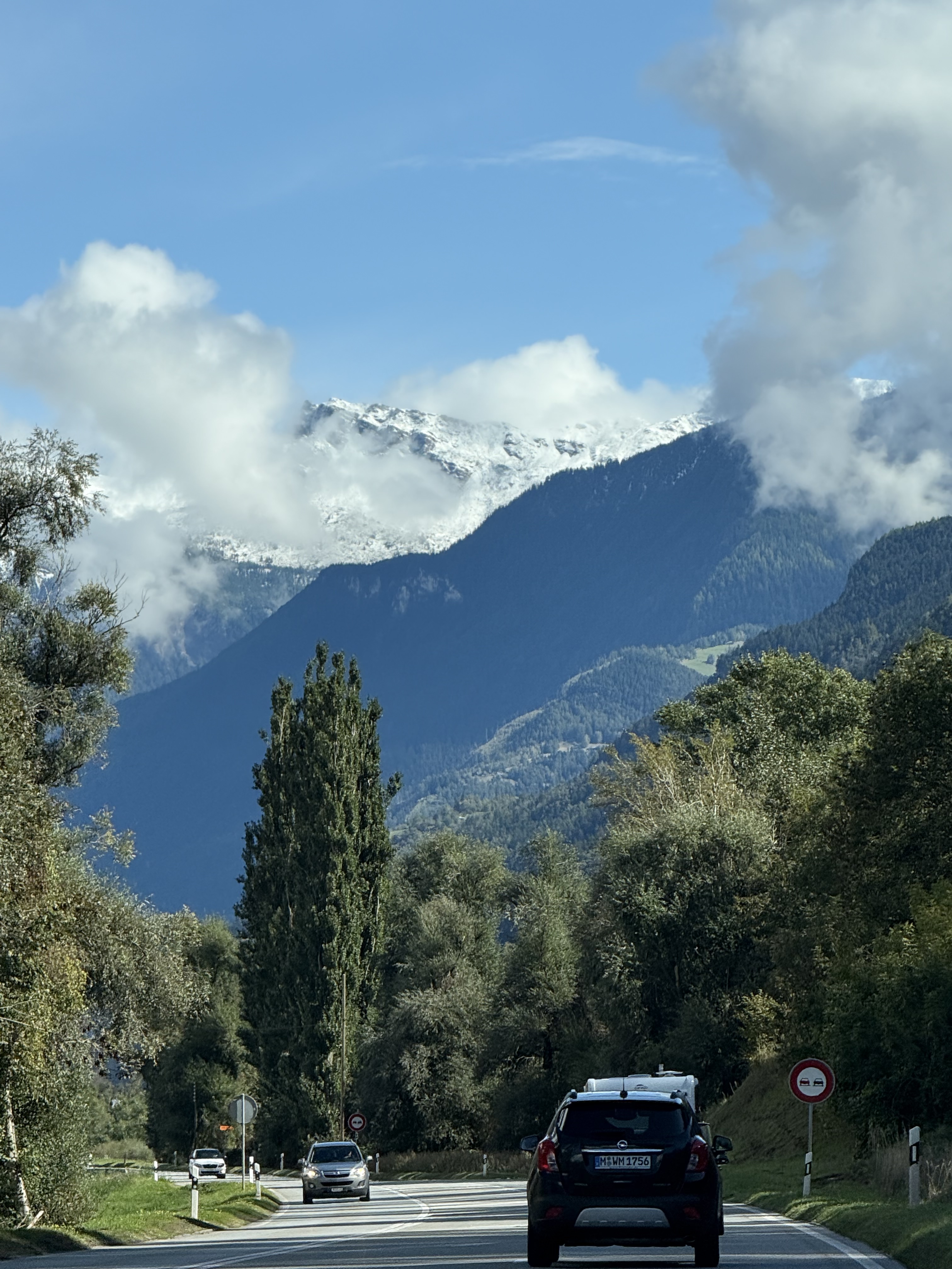 European trip #17: Leaving Switzerland European trip #17: Leaving Switzerland